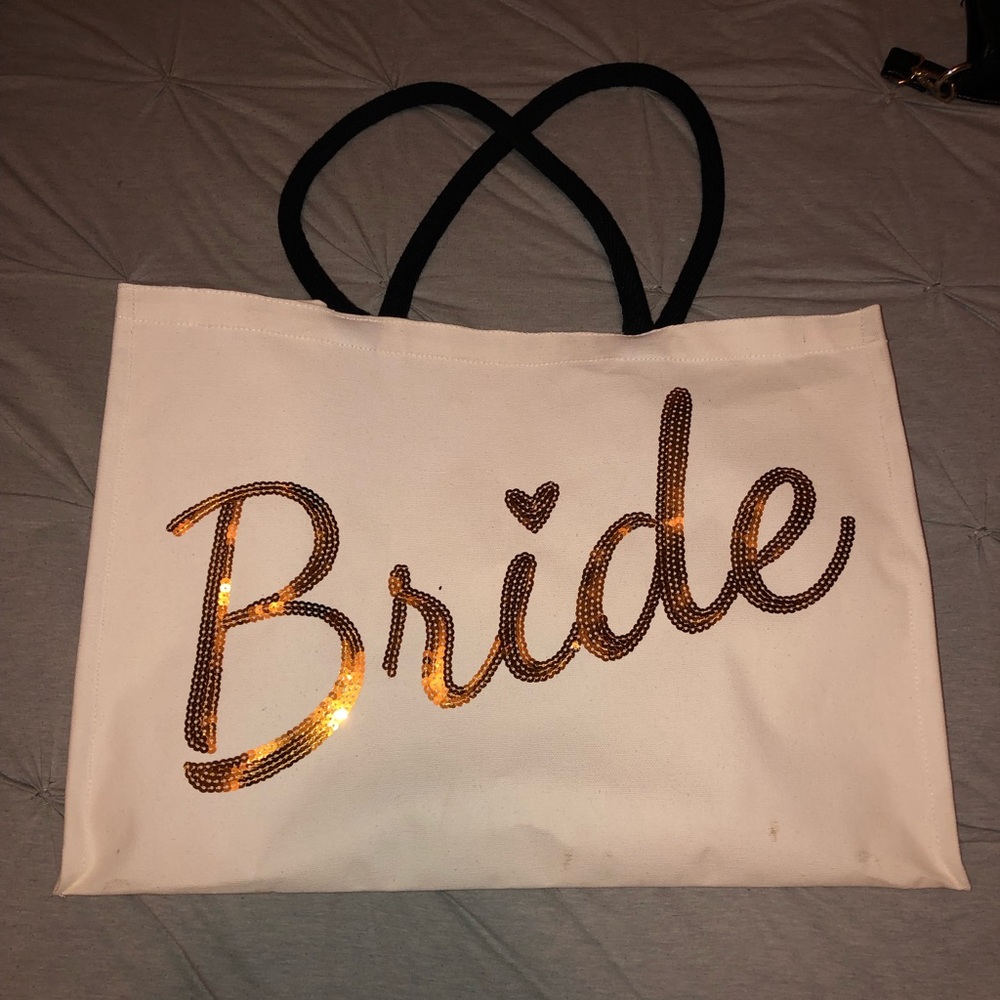 Bride Bag - image 1
